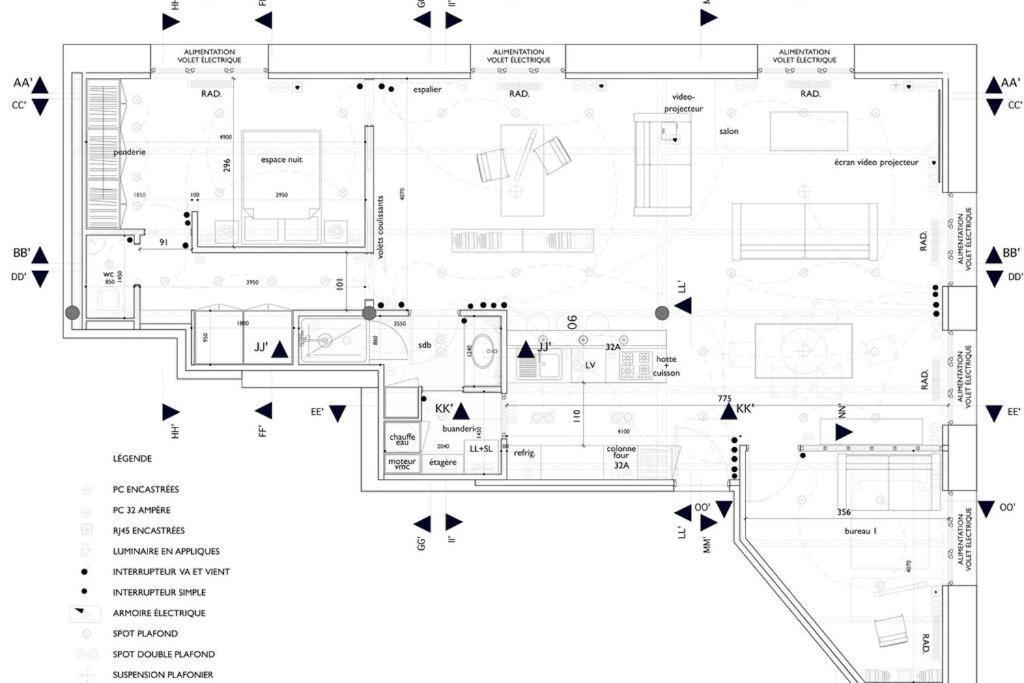 랭스 Superbe Loft 100M2 Proche Cathedrale Avec Parking 아파트 외부 사진
